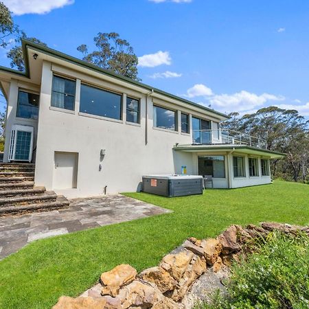 Cliffnest House Villa Katoomba Exterior photo