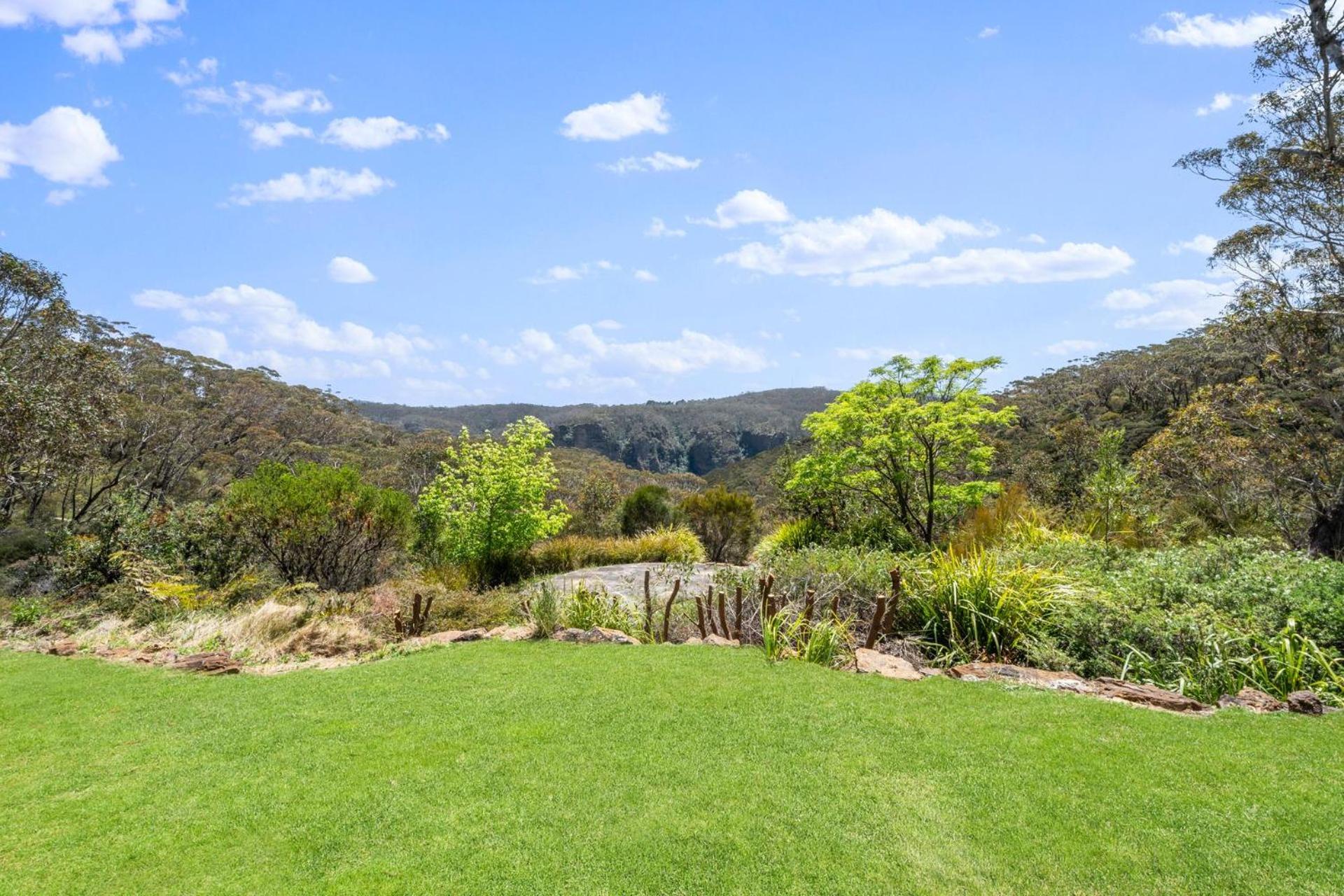 Cliffnest House Villa Katoomba Exterior photo